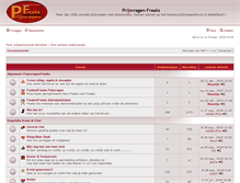 Tablet Screenshot of prijsvragen-freaks.com